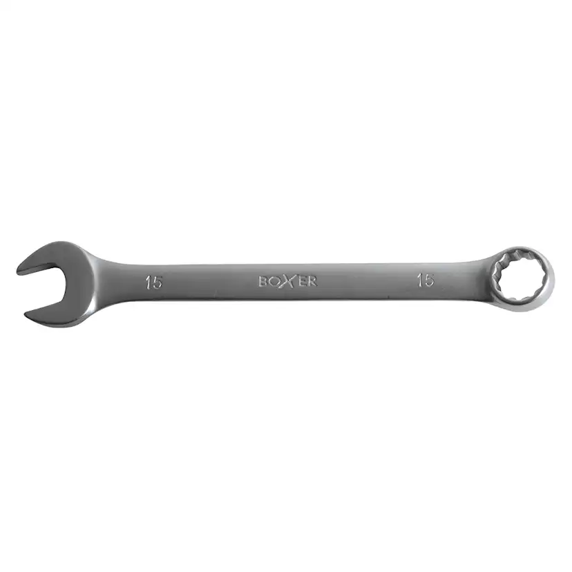 Fastnøkkel Boxer