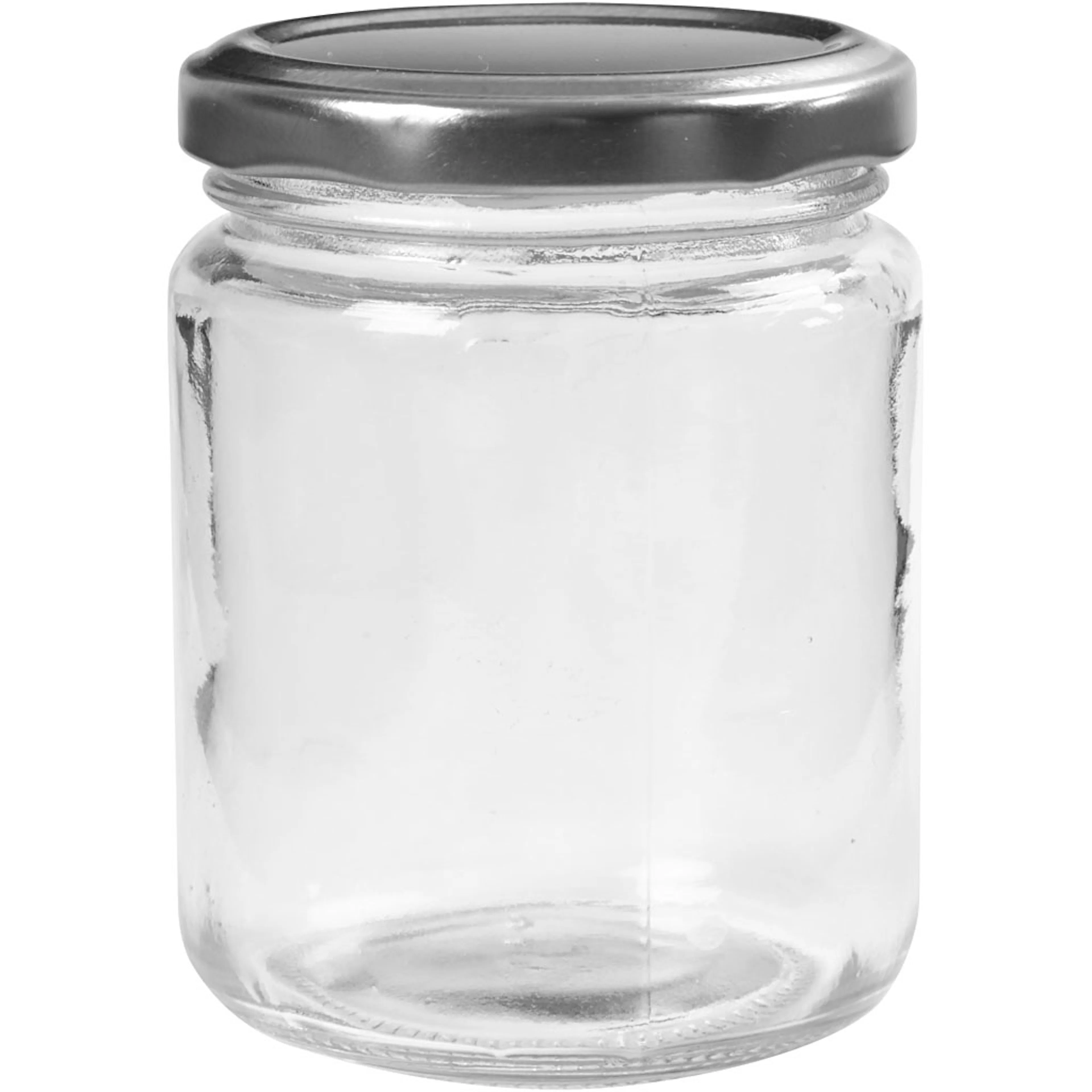 Sylteglass Creativ Company Transparente 12 stk/1 Pk