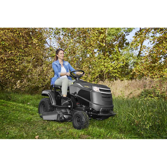 Traktor Alpina AT3 98 A ST 350 352cc EMC 98cm