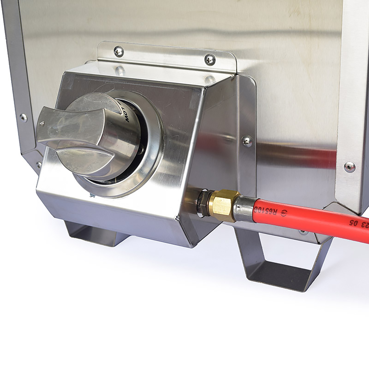 Gassgrill Bluegaz T10 Bærbar