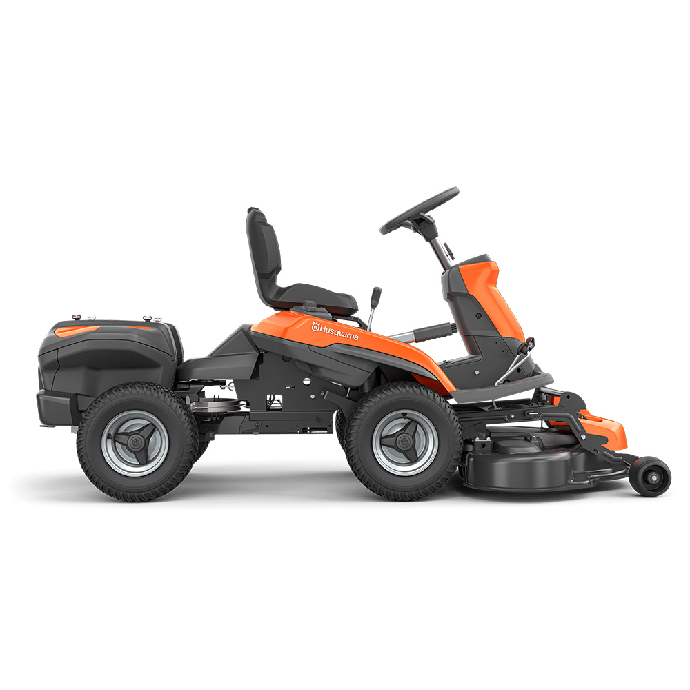 Traktorklipper Husqvarna R 200iX Rider