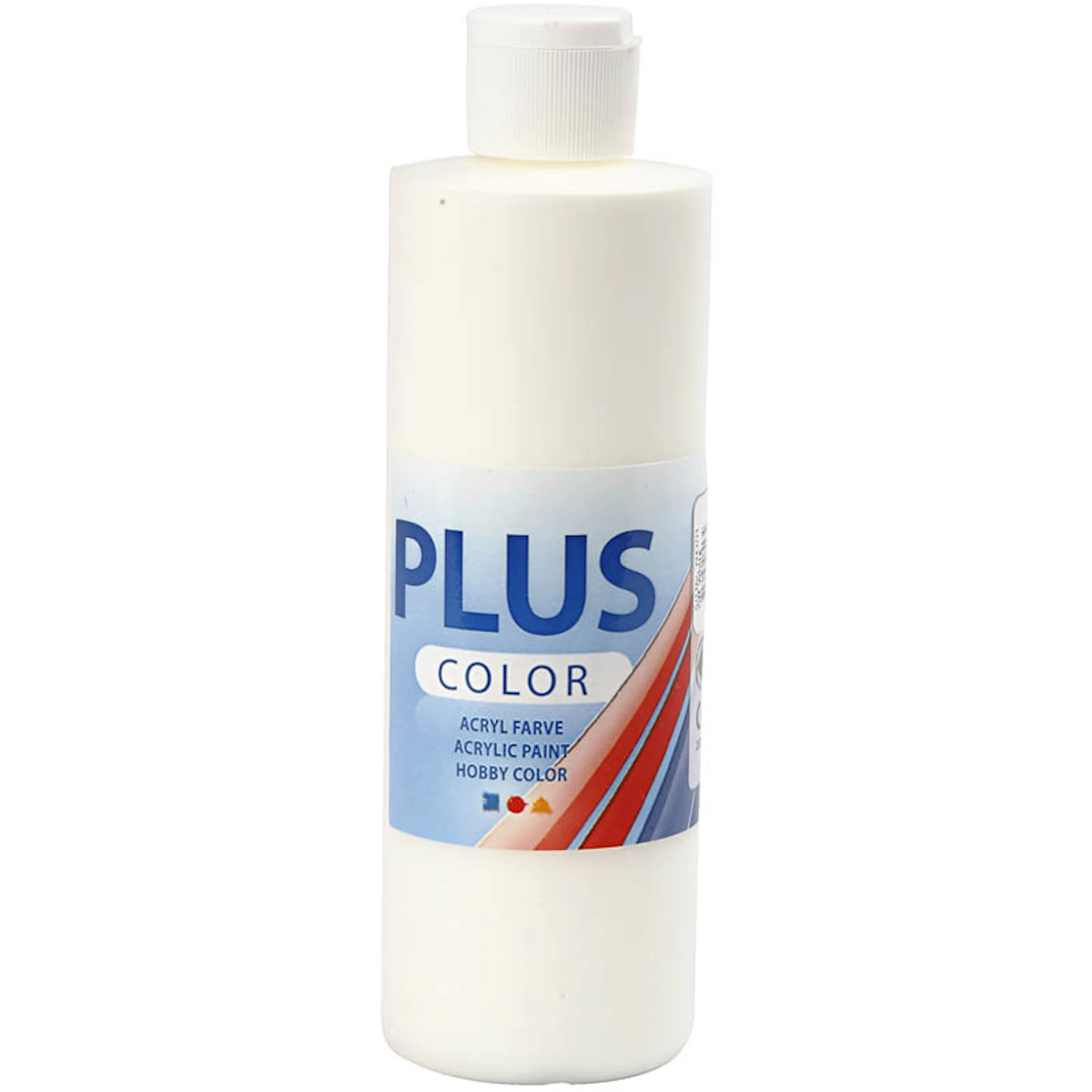 Hobbymaling Creativ Company Plus Color 250 ml