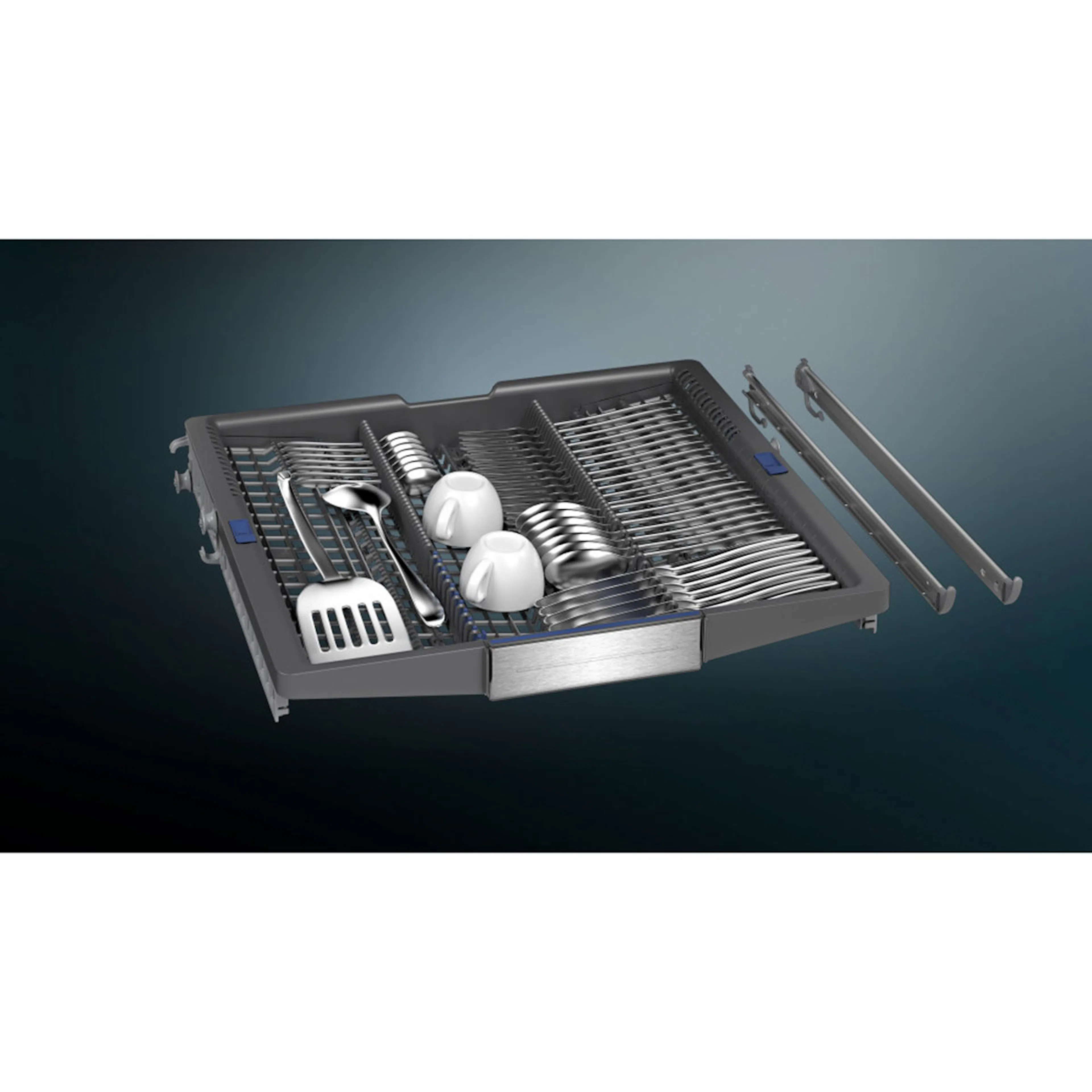 Oppvaskmaskinskurv för 60 cm bred Oppvaskmaskin Siemens SZ36DB04 VarioDrawer 2