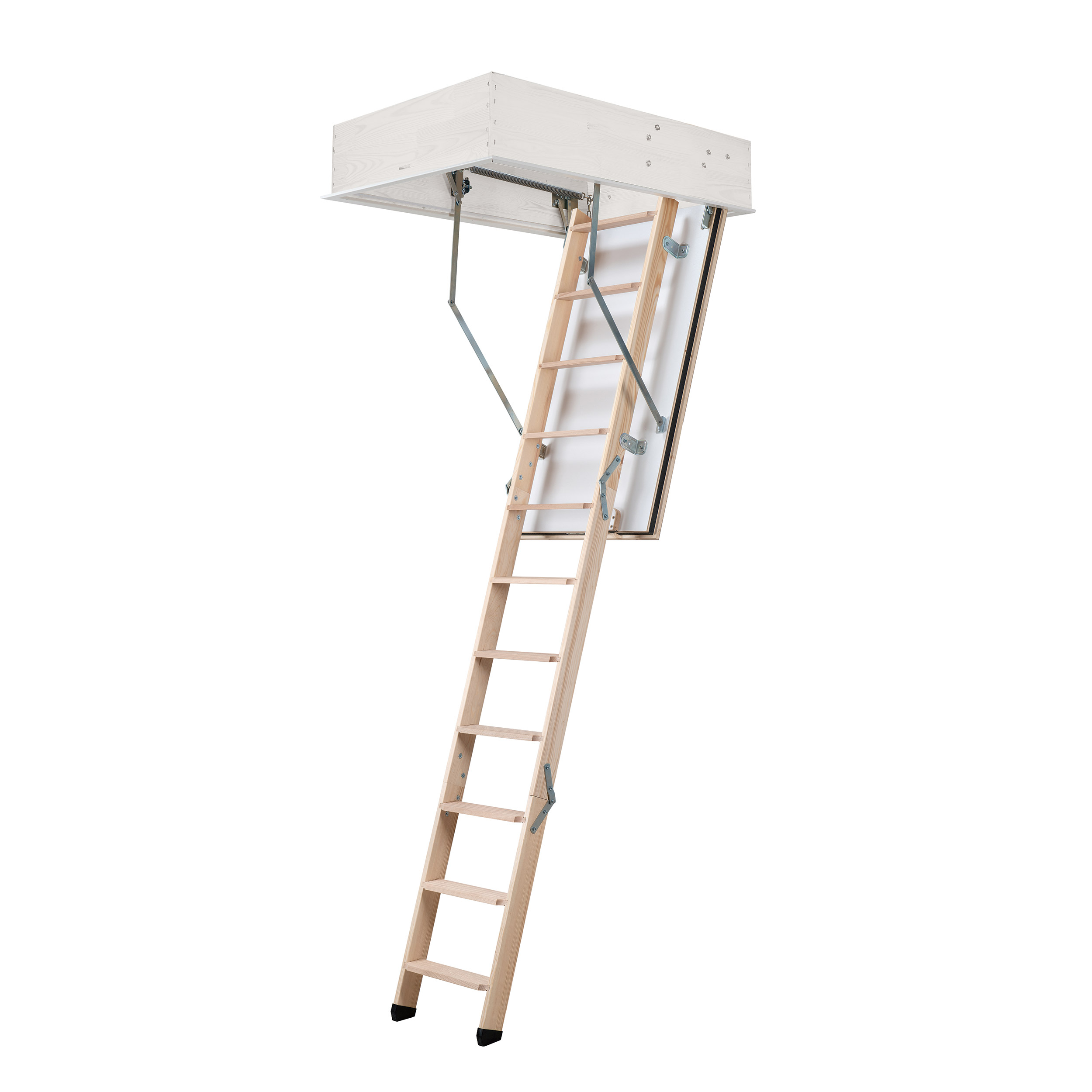 Loftstrapp Dolle REI45 Låsbar