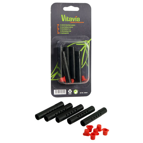 Tilbehørssett Automatisk Vanning Vitavia