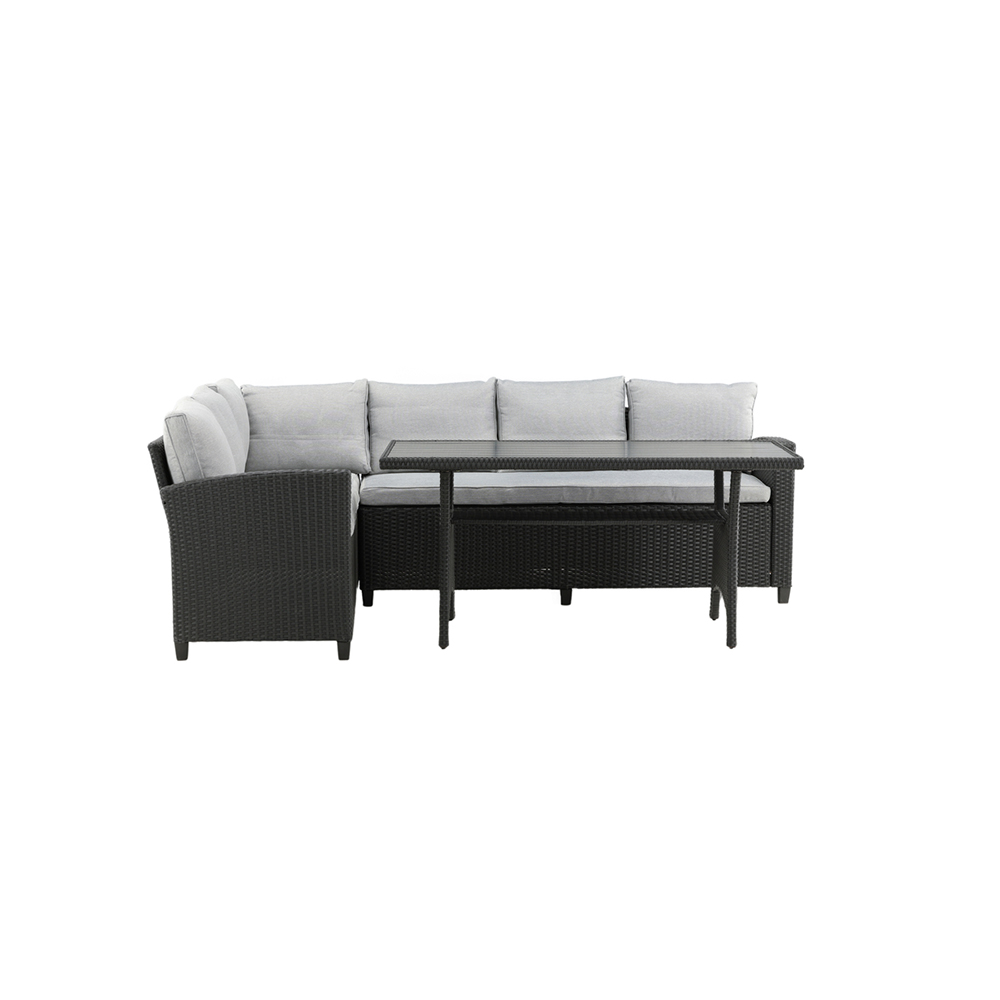 Hagegruppe Venture Home Bentwood