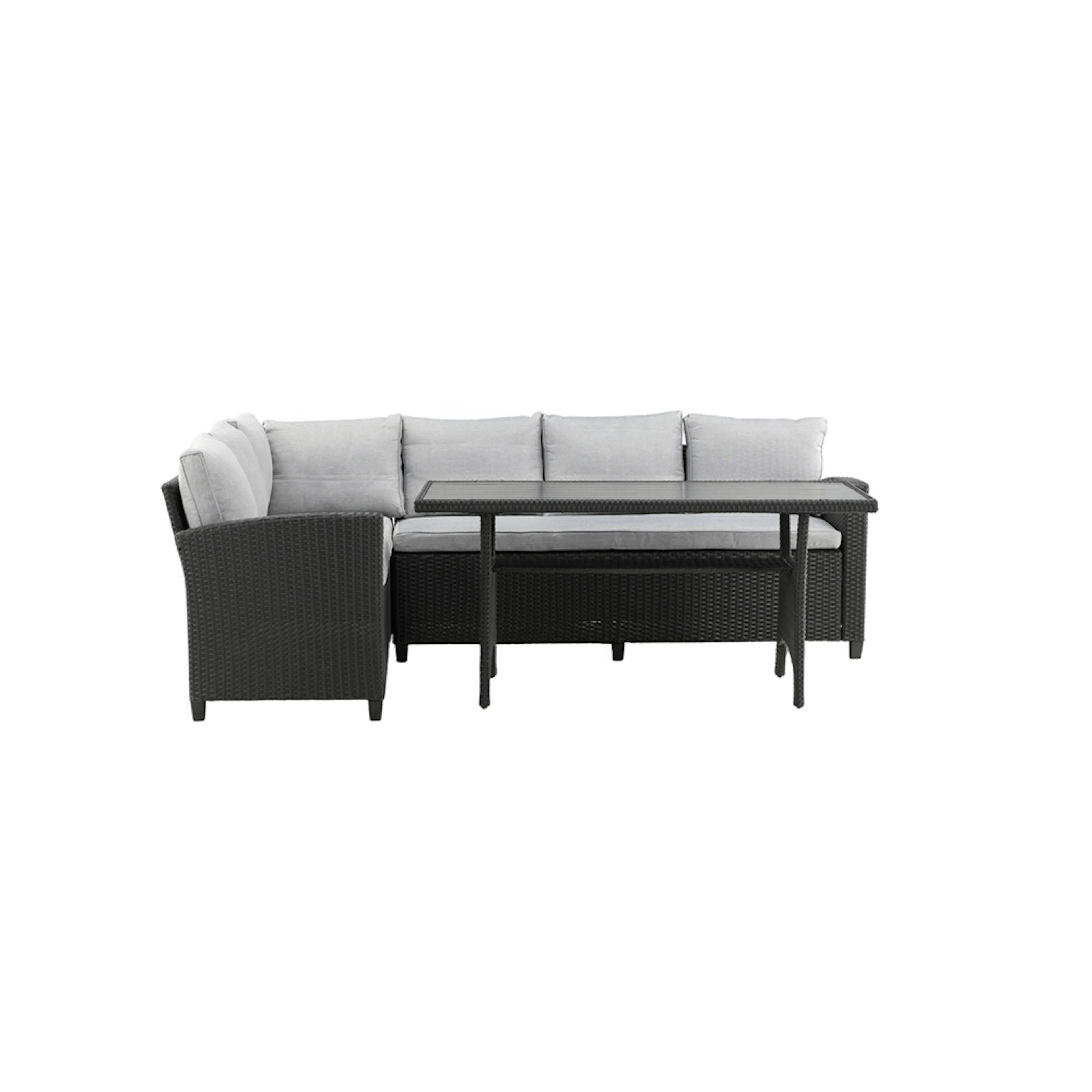 Hagegruppe Venture Home Bentwood