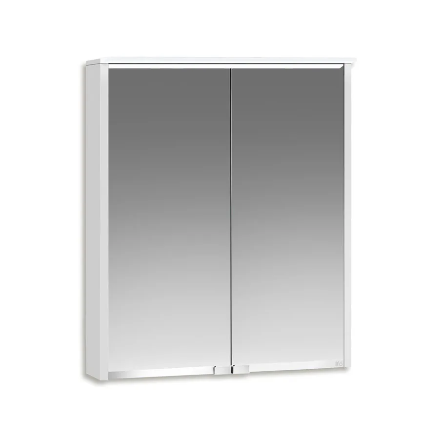 Speilskap Ifö Option Bas LED