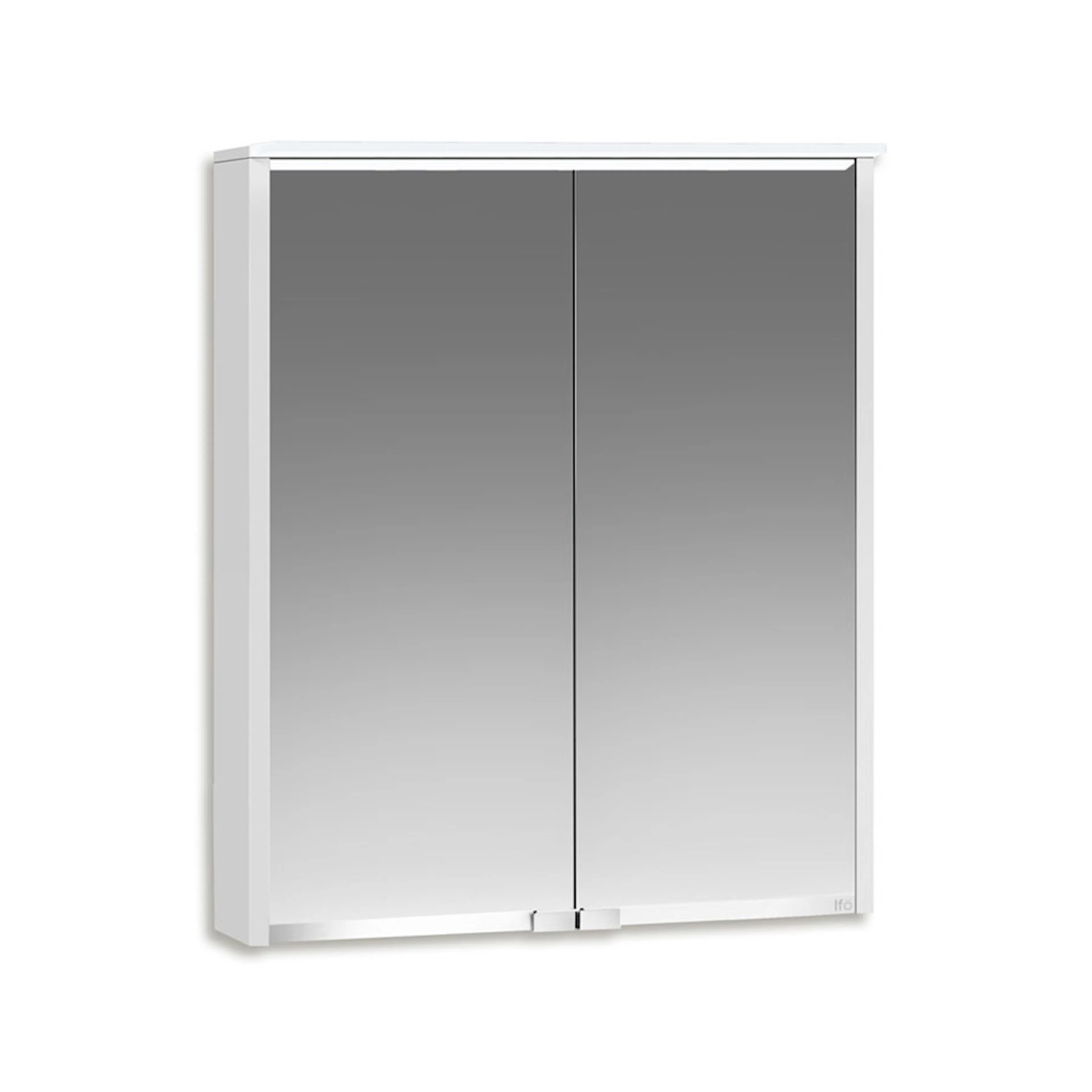 Speilskap Ifö Option Bas LED