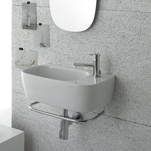 Håndkleholder Globo Genesis 6-GE047.BI