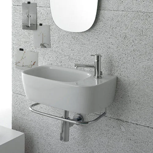 Håndkleholder Globo Genesis 6-GE047.BI