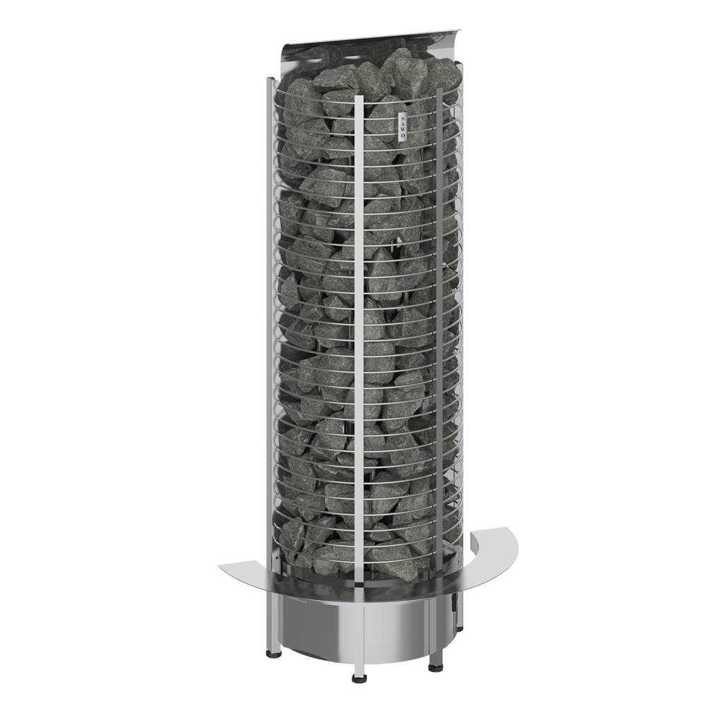 Installasjonskrage SAWO for Væren og Tower Vegg TH4, TH5, ARI3