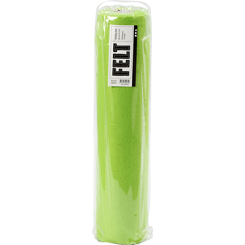 Hobbyfilt Creativ Company 5 m/1 Rl