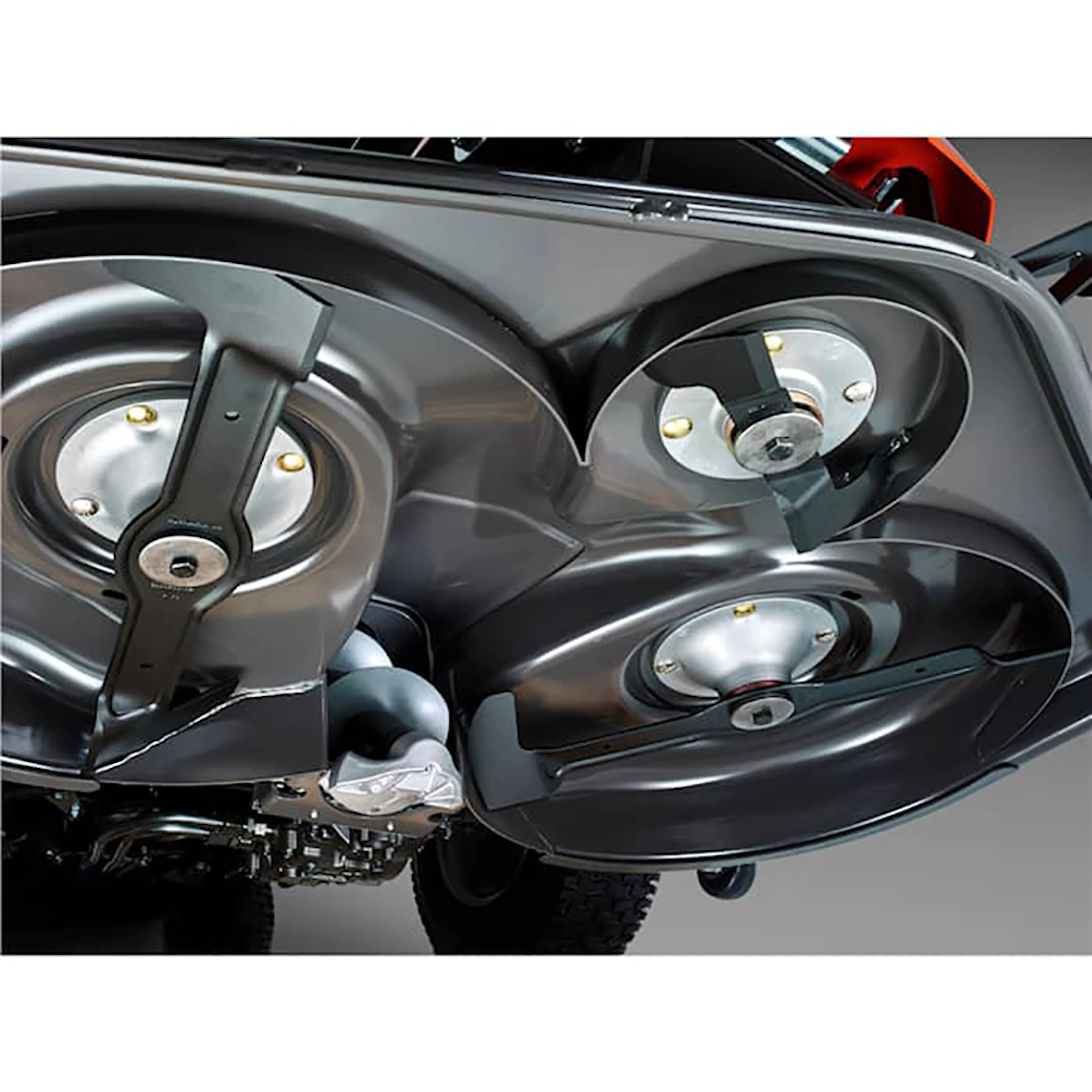 Klippeaggregat Husqvarna CombiClip 112 cm RC 300-serien