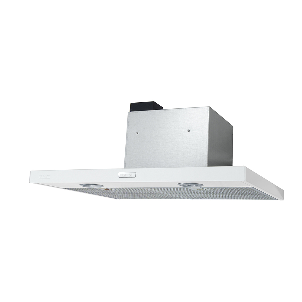 F602-10 Timer, 60cm, Vit
 BxHxD: 59,8x26,5x47,8Hvit