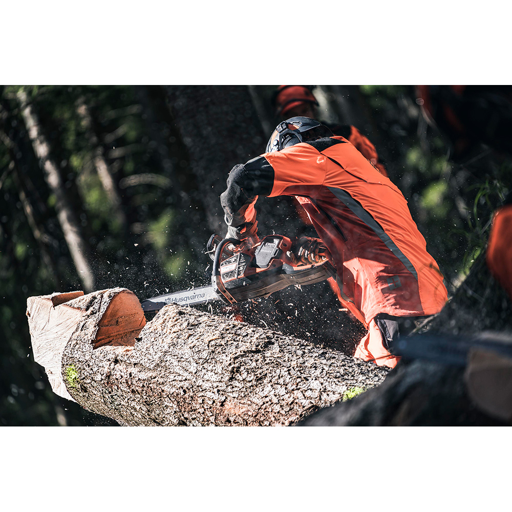 Motorsag Husqvarna 540i XP Uten Batteri og Lader