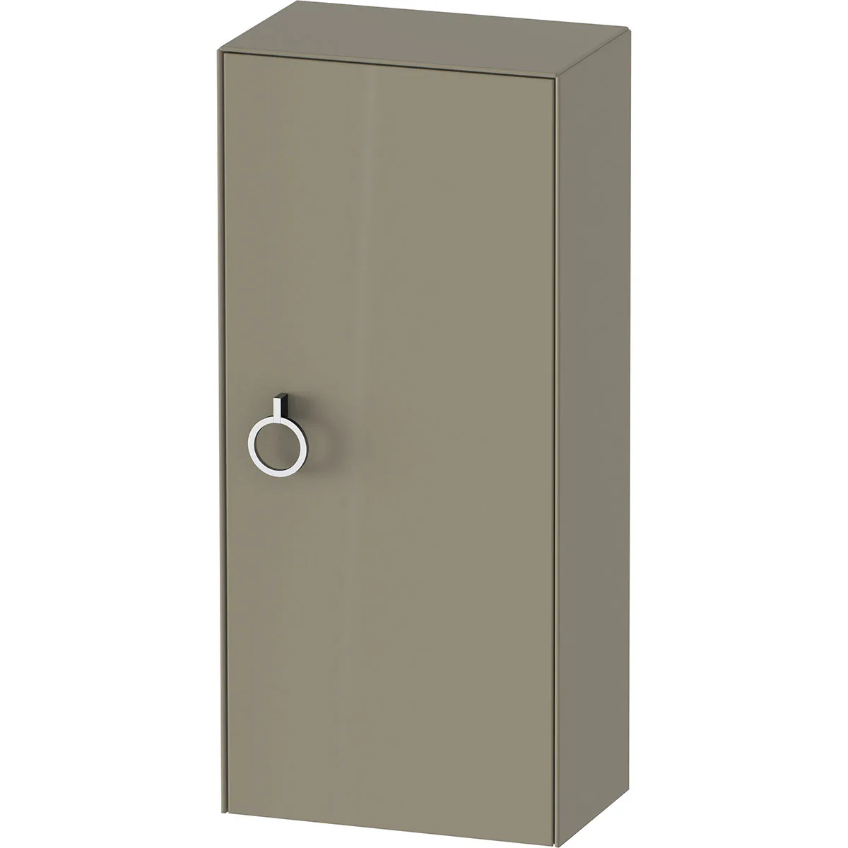 Sideskap Duravit White Tulip 240 mm