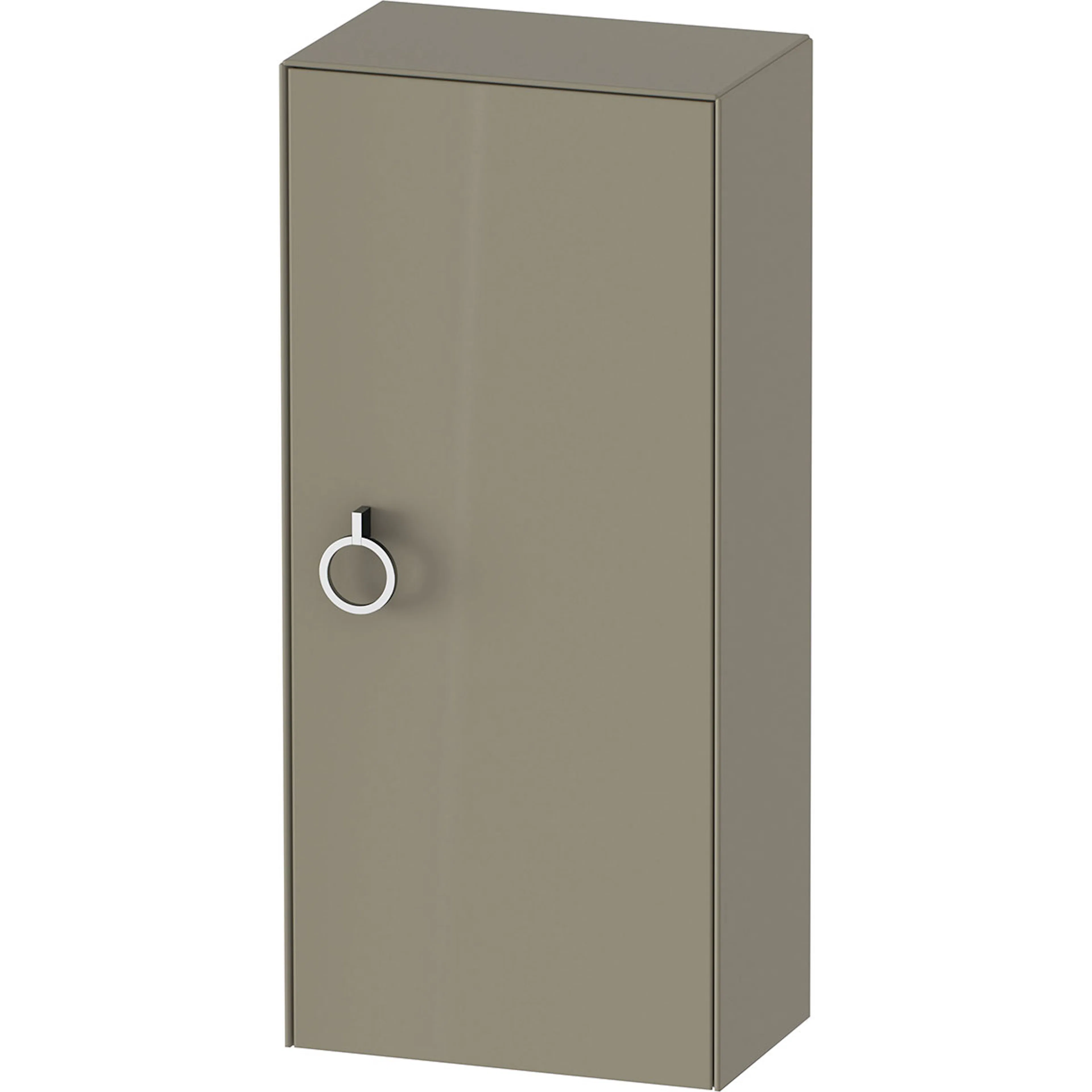 Sideskap Duravit White Tulip 240 mm