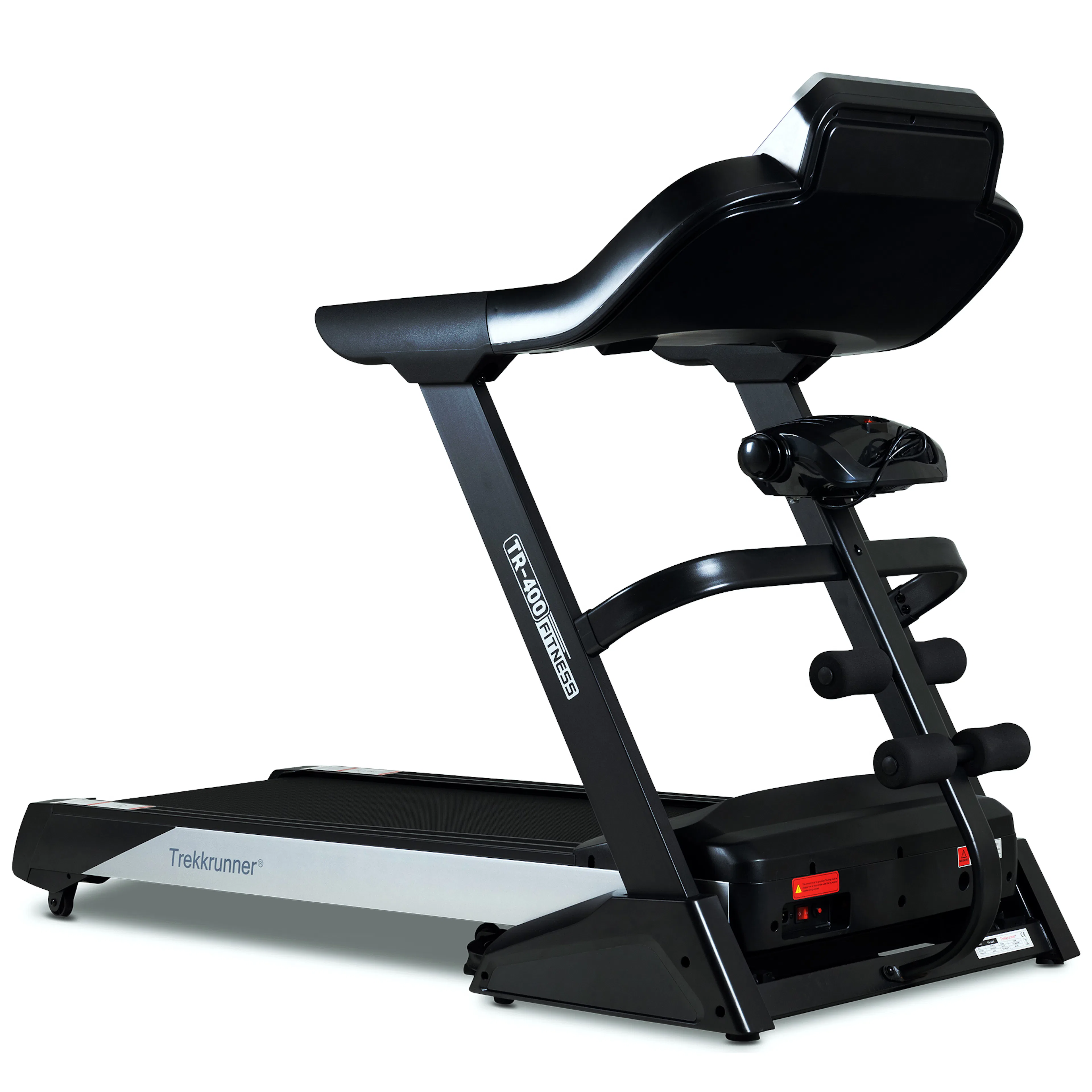 Tredemølle Trekkrunner TR400 (E-S6)