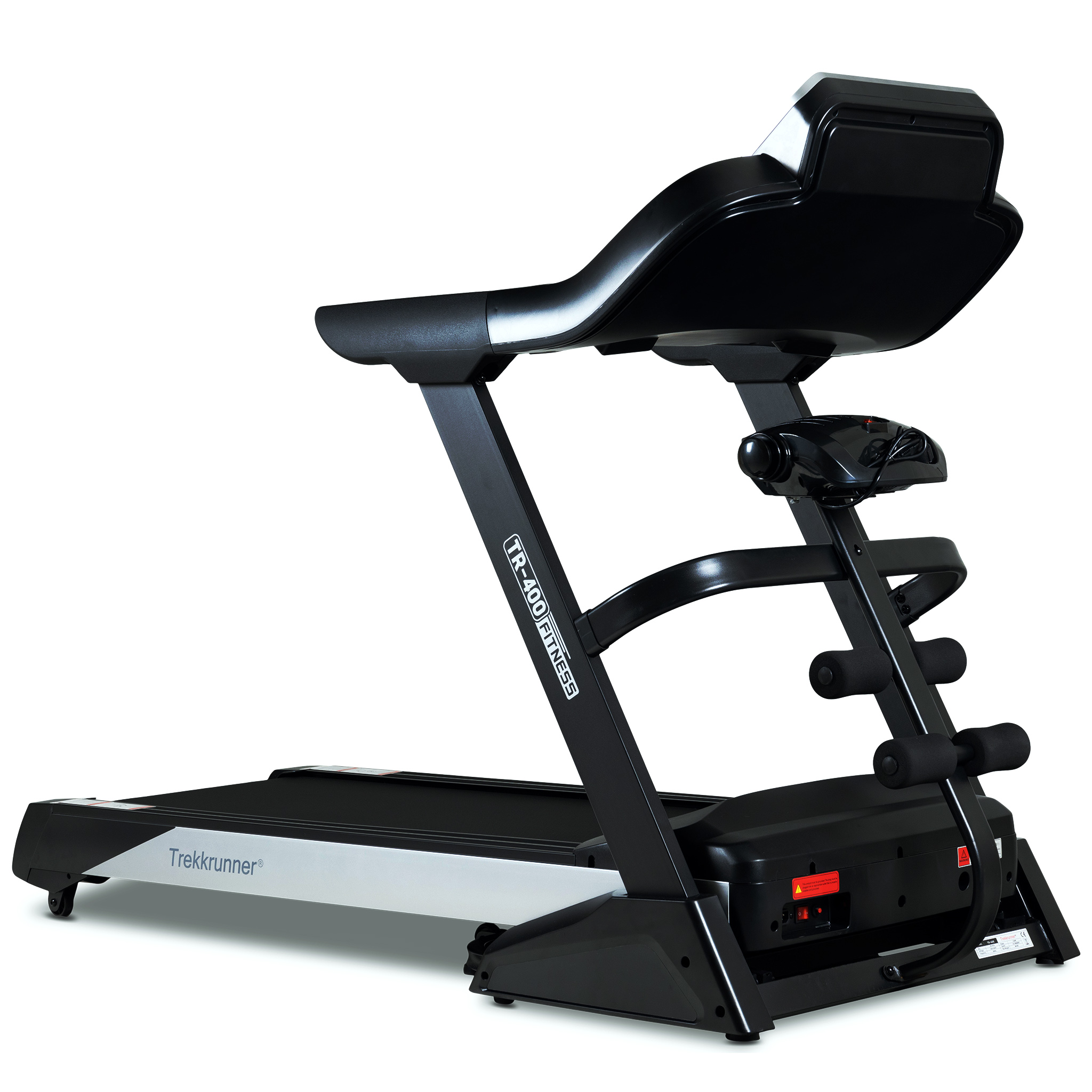 Tredemølle Trekkrunner TR400 (E-S6)