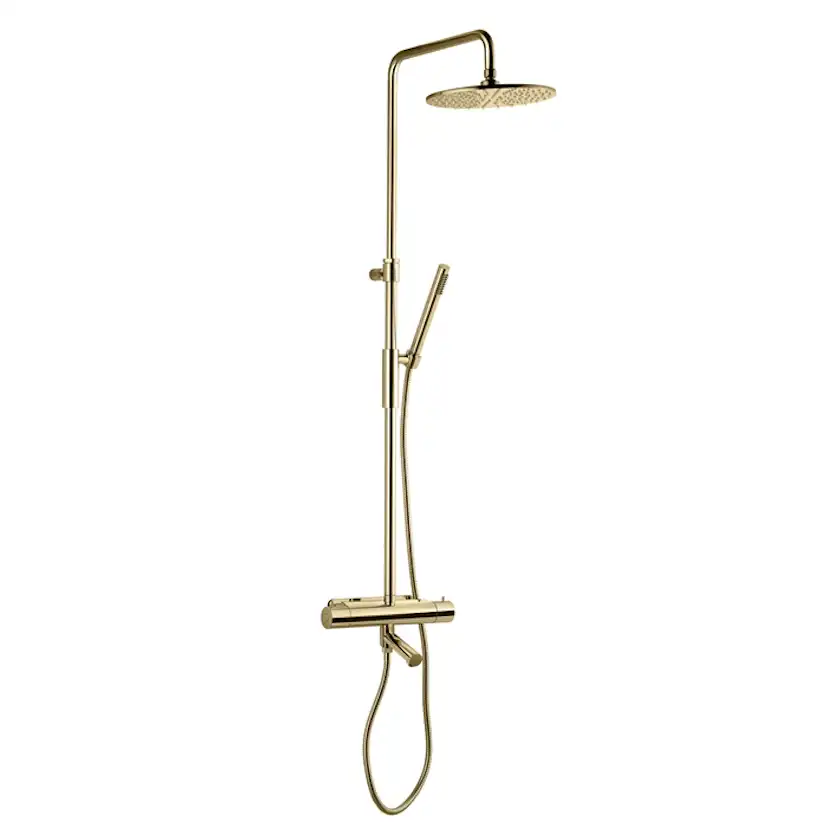 Takdusjsett Tapwell TVM2200-150