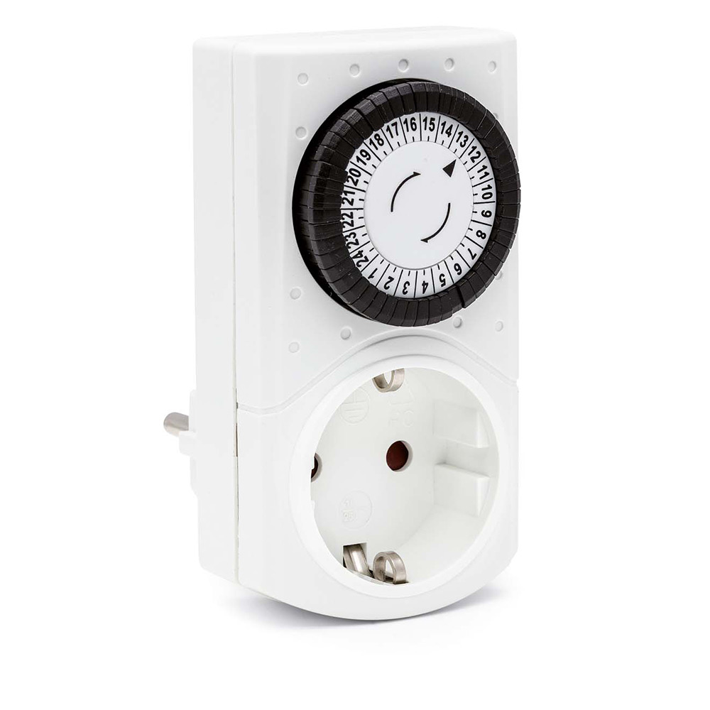 Timer Bårebo Mini Døgn