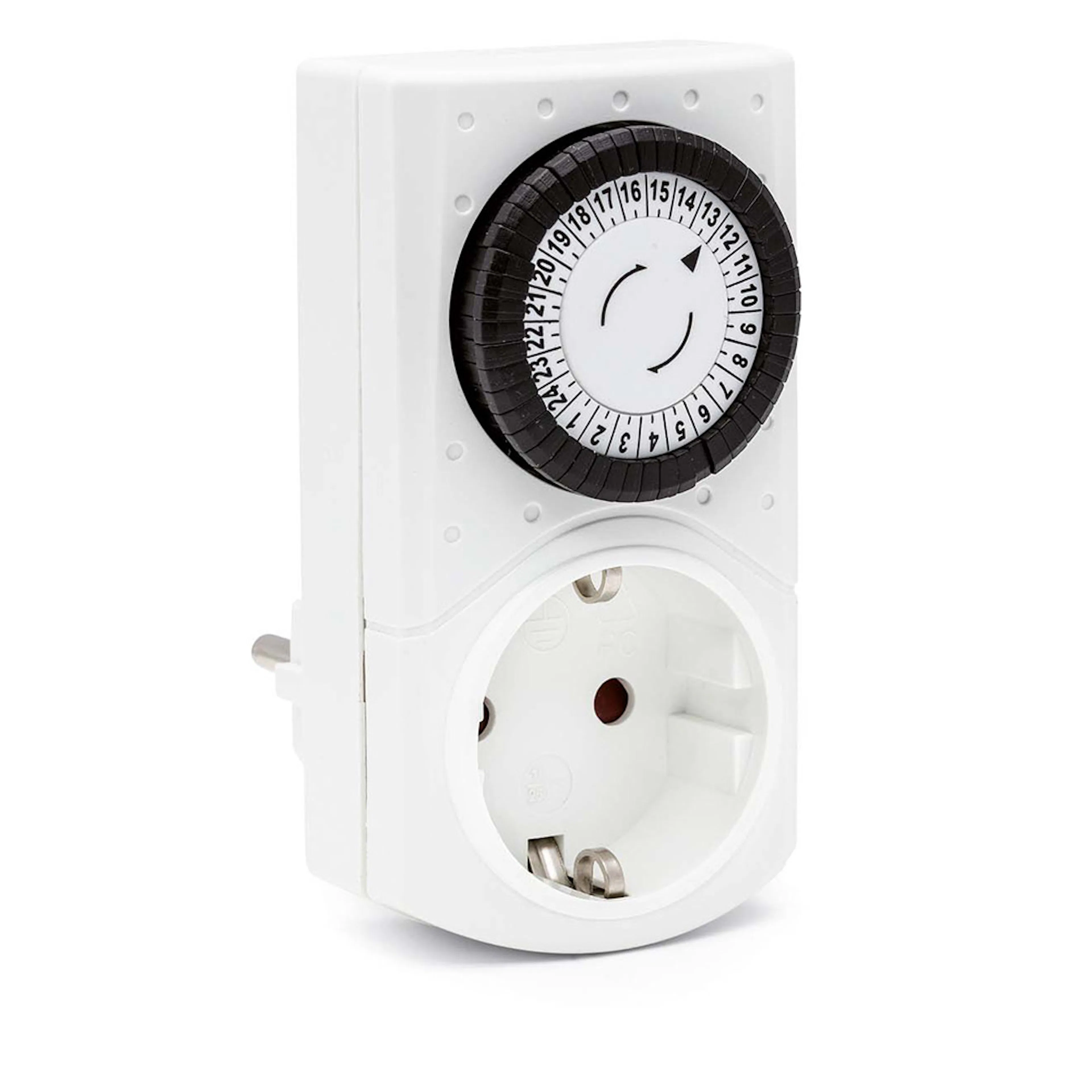 Timer Bårebo Mini Døgn