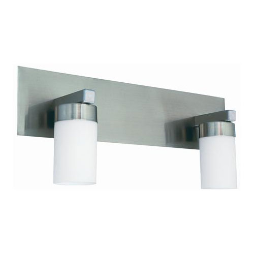 Vegglampe Malmbergs Barcelona 2x40w E14