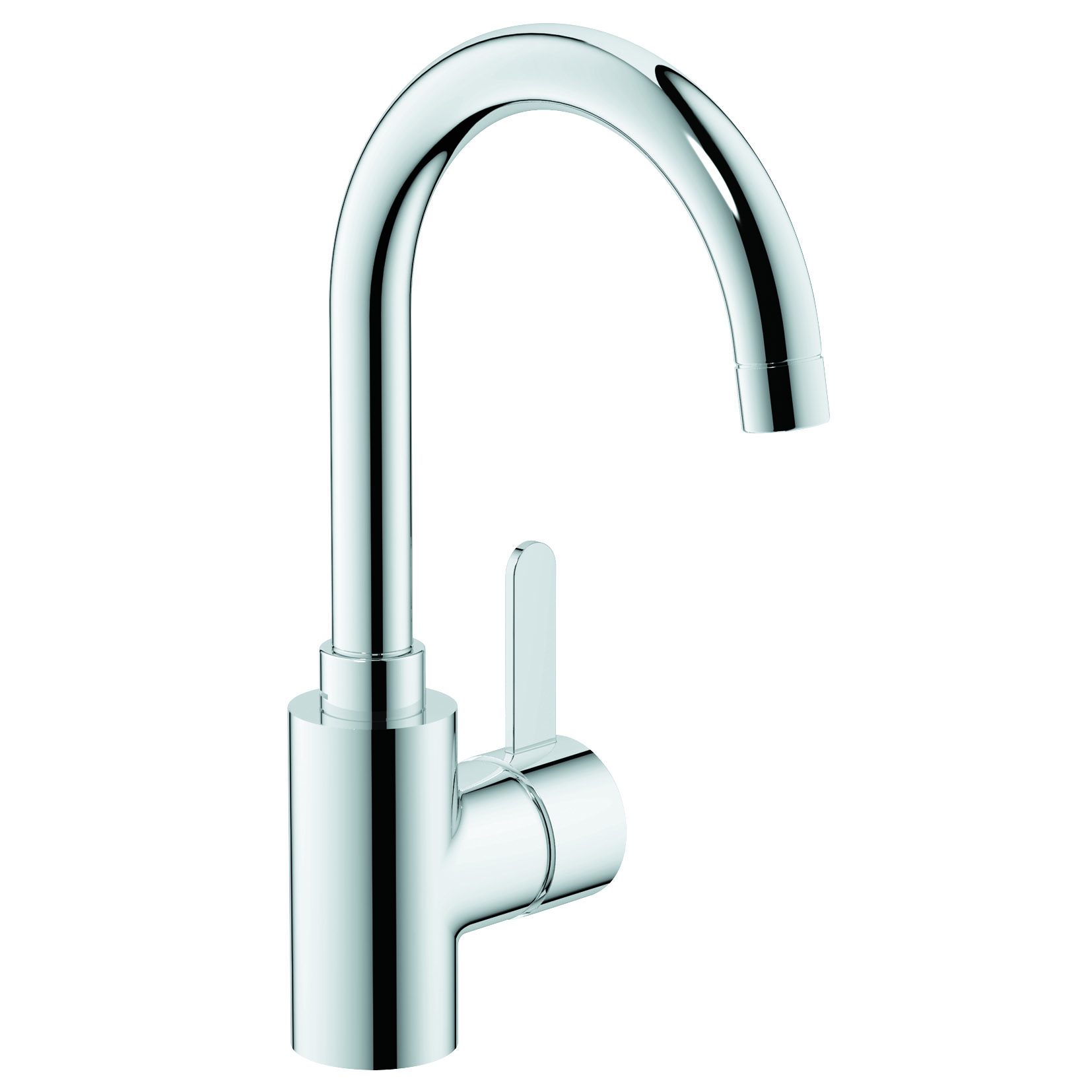 Tv&auml;ttst&auml;llsblandare Grohe Eurosmart Cosmopolitan 23933 med Pop-Up Ventil