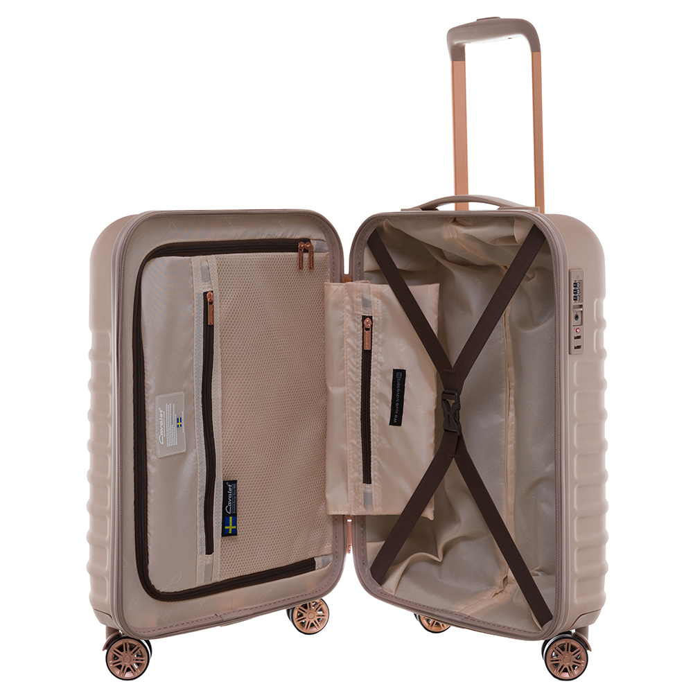 Kabinkoffert Cavalet Pasadena Small