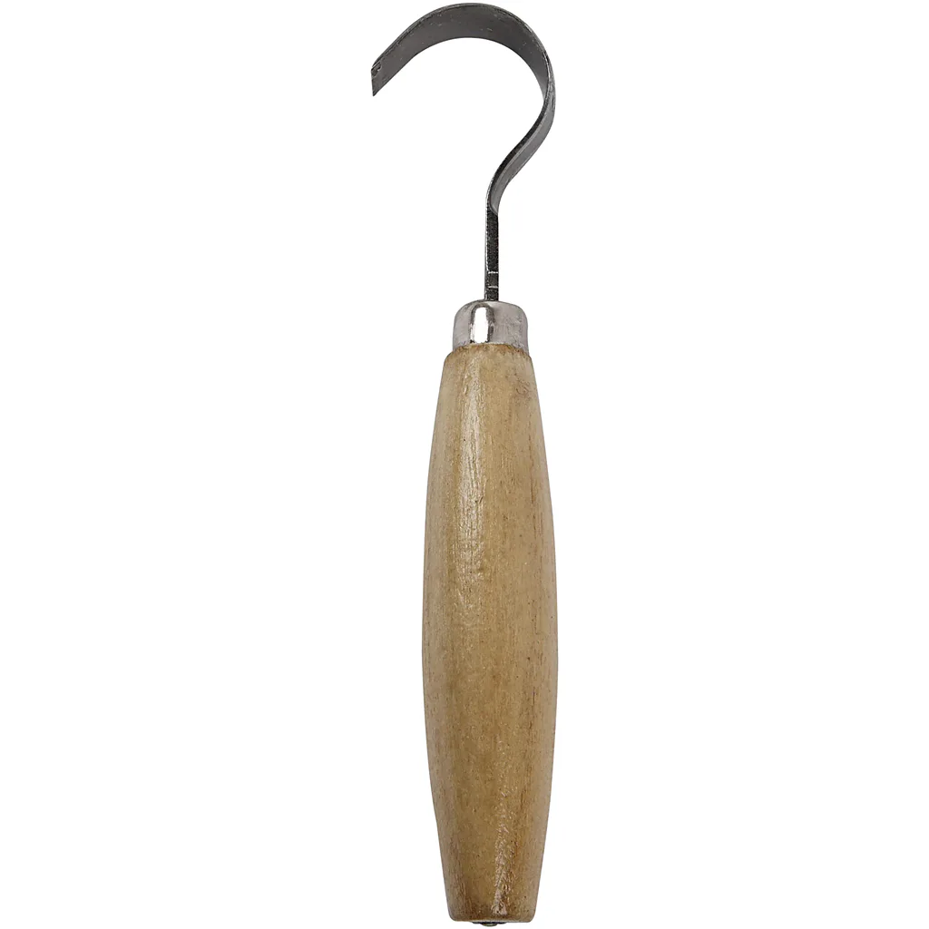 Skjekniv Creativ Company 16 cm