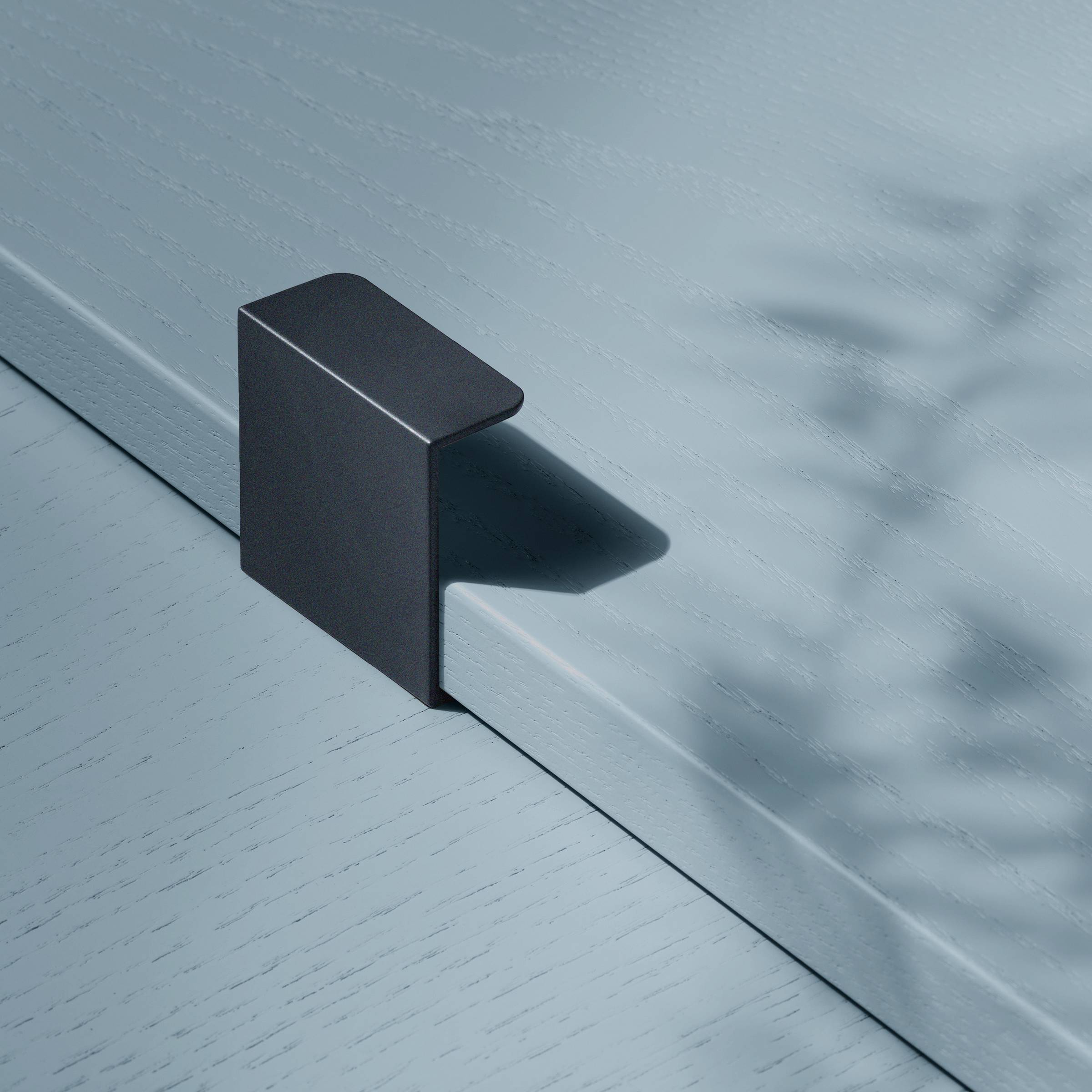 Profilhåndtak Beslag Design Hide Toniton