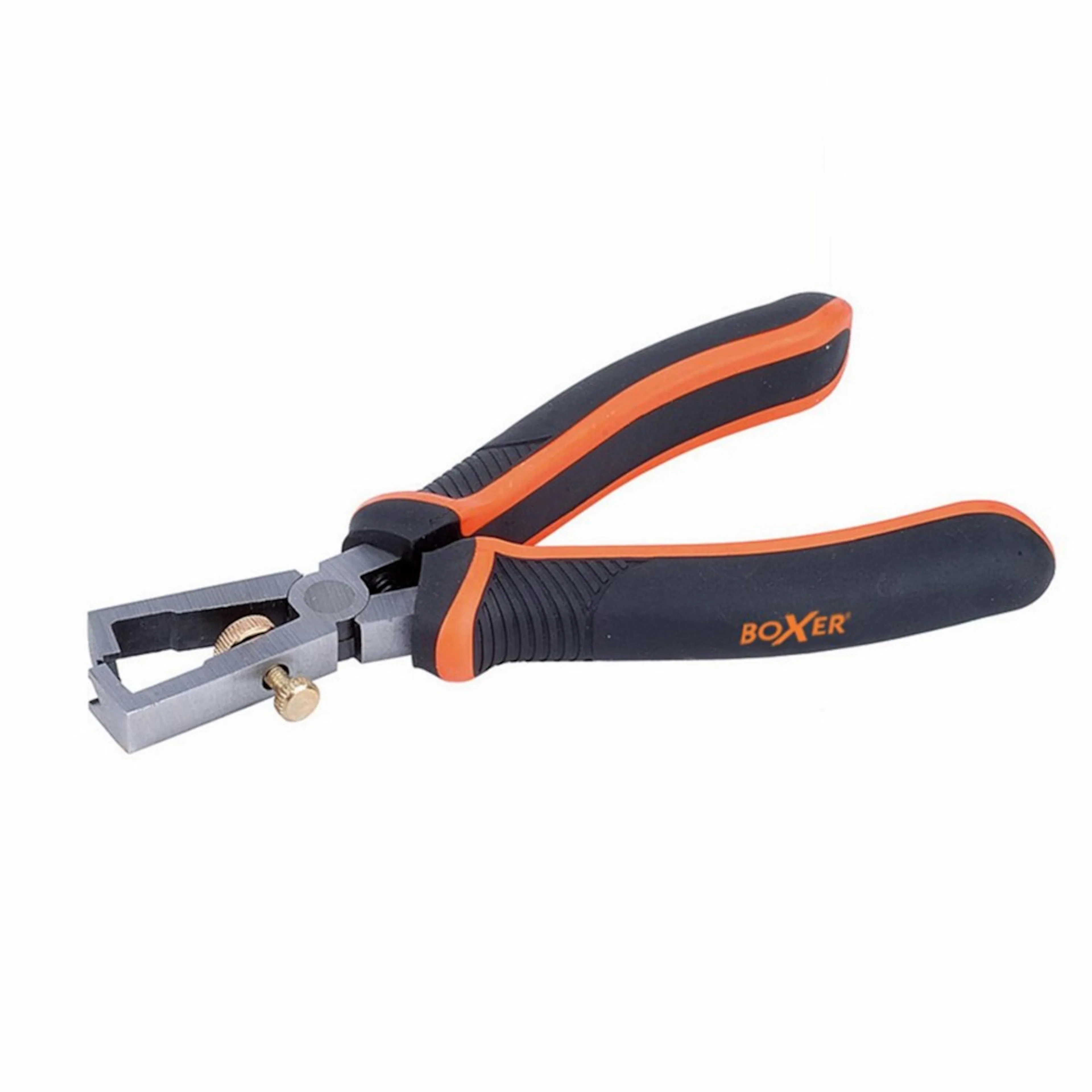 Avisoleringstang  Boxer 160 mm