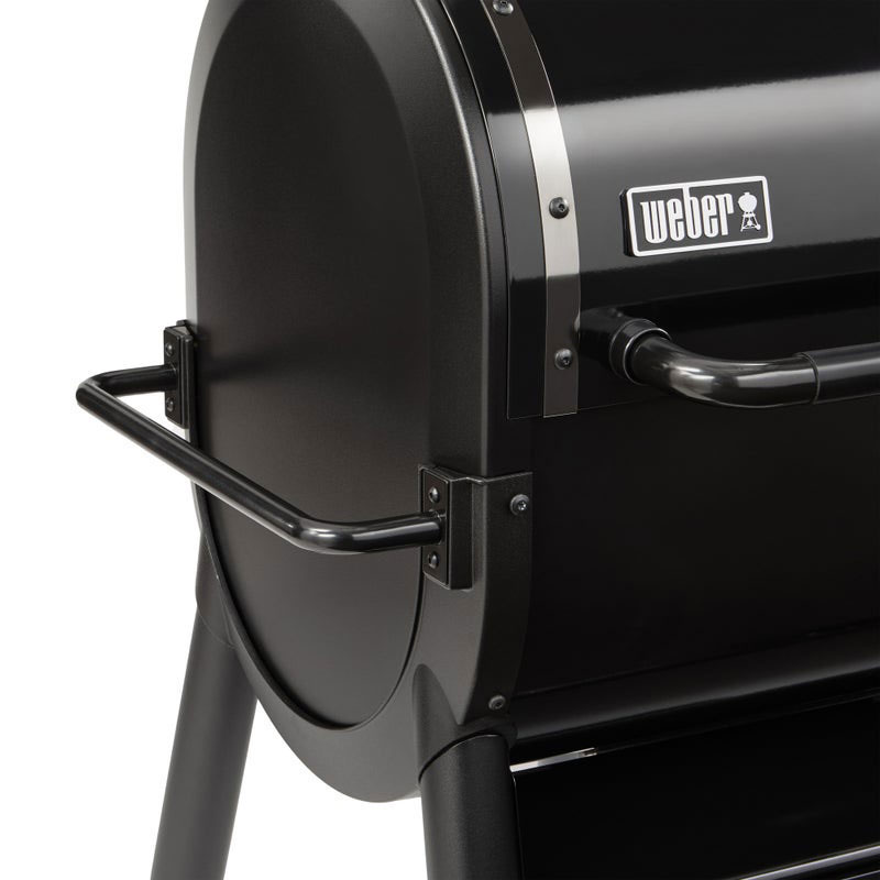 Tre-pelletsgrill Weber SmokeFire EPX6