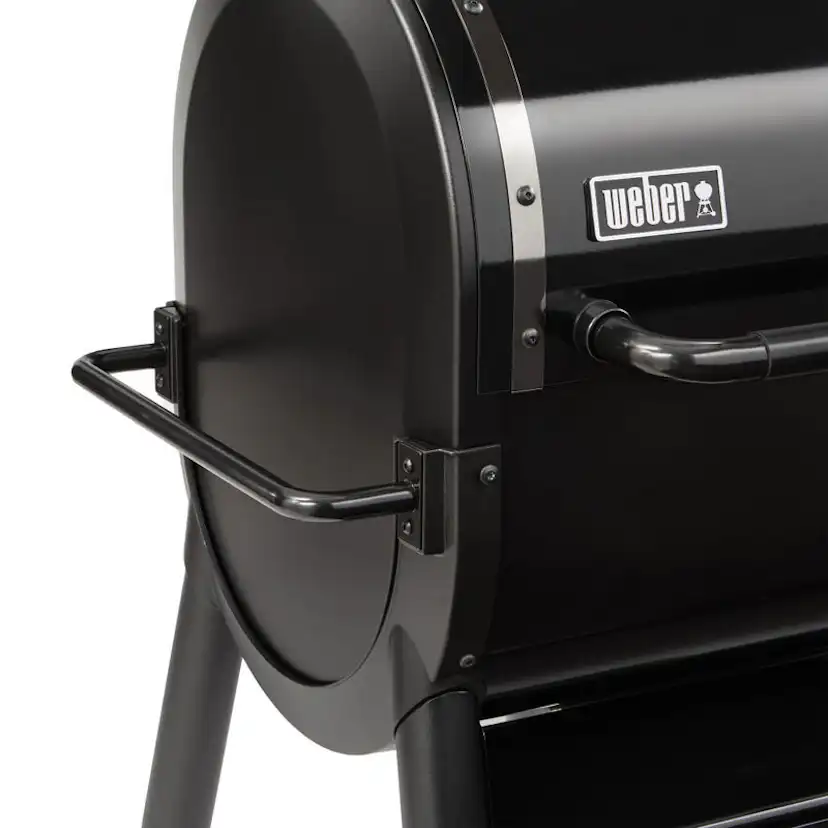 Tre-pelletsgrill Weber SmokeFire EPX6