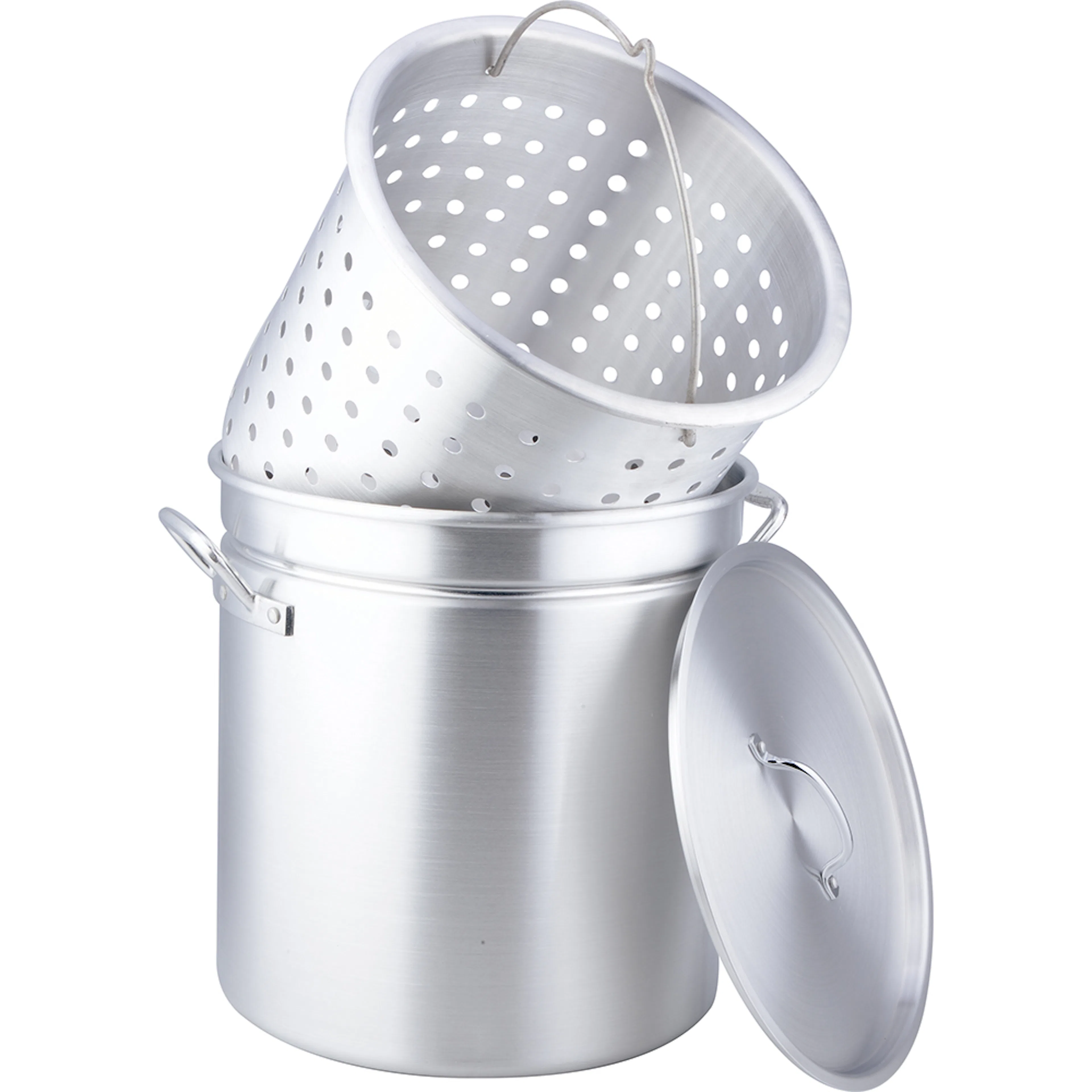 Krabbekjele Sunwind Crabby 32 L