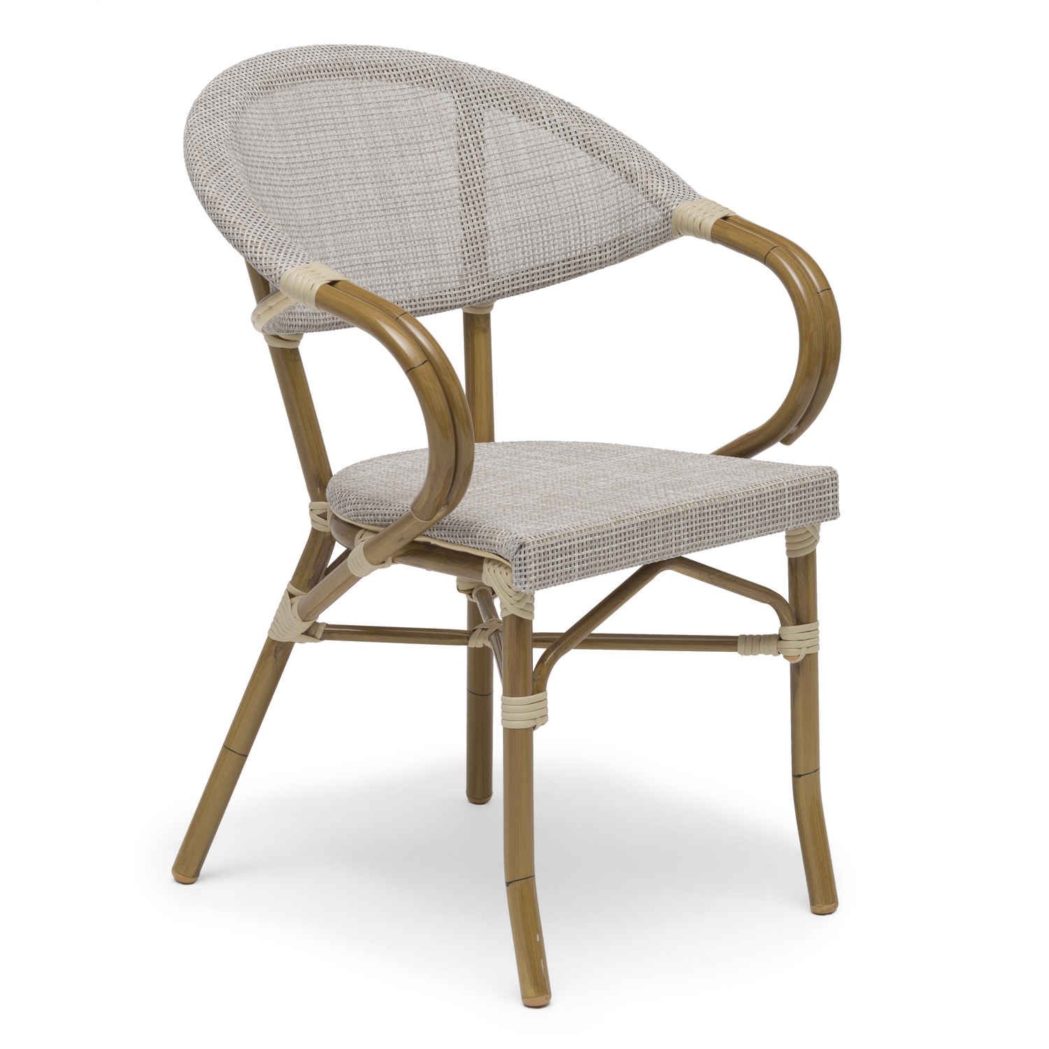 ÄPPELHED CAFÉSTOL Beige