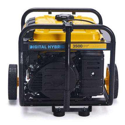 Inverter Strømaggregat Champion Generators Hybrid 3.6 kW