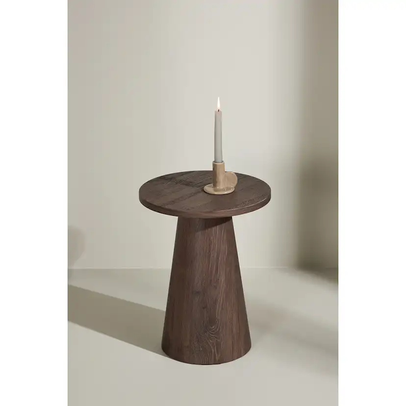 Sidebord Venture Home Lanzo Ø35