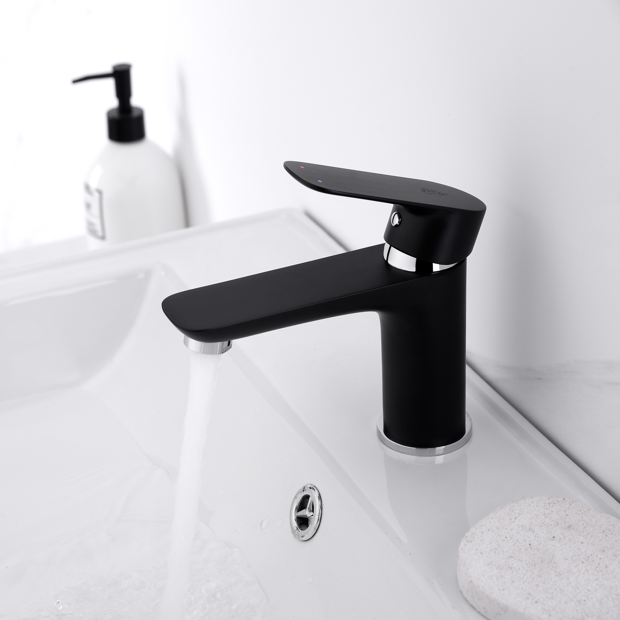 Servantbatteri Bathlife Pärla