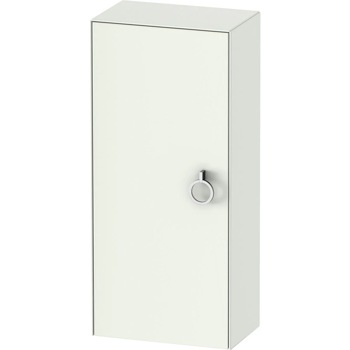 Sideskap Duravit White Tulip 240 mm