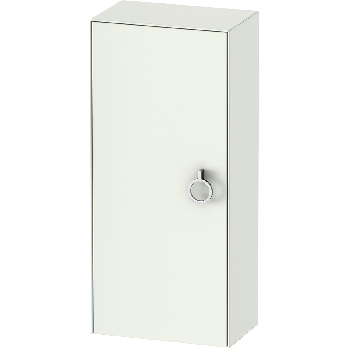 Sidosk&aring;p Duravit White Tulip 240 mm