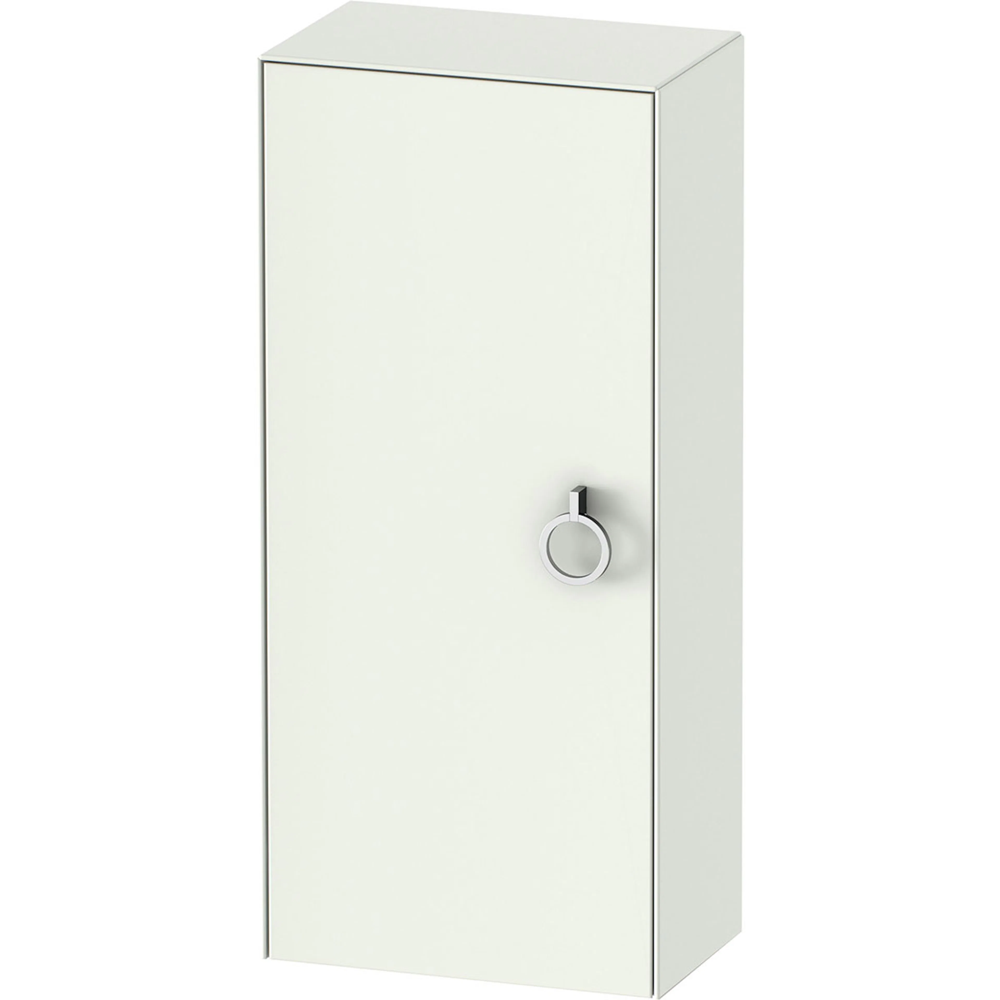 Sideskap Duravit White Tulip 240 mm