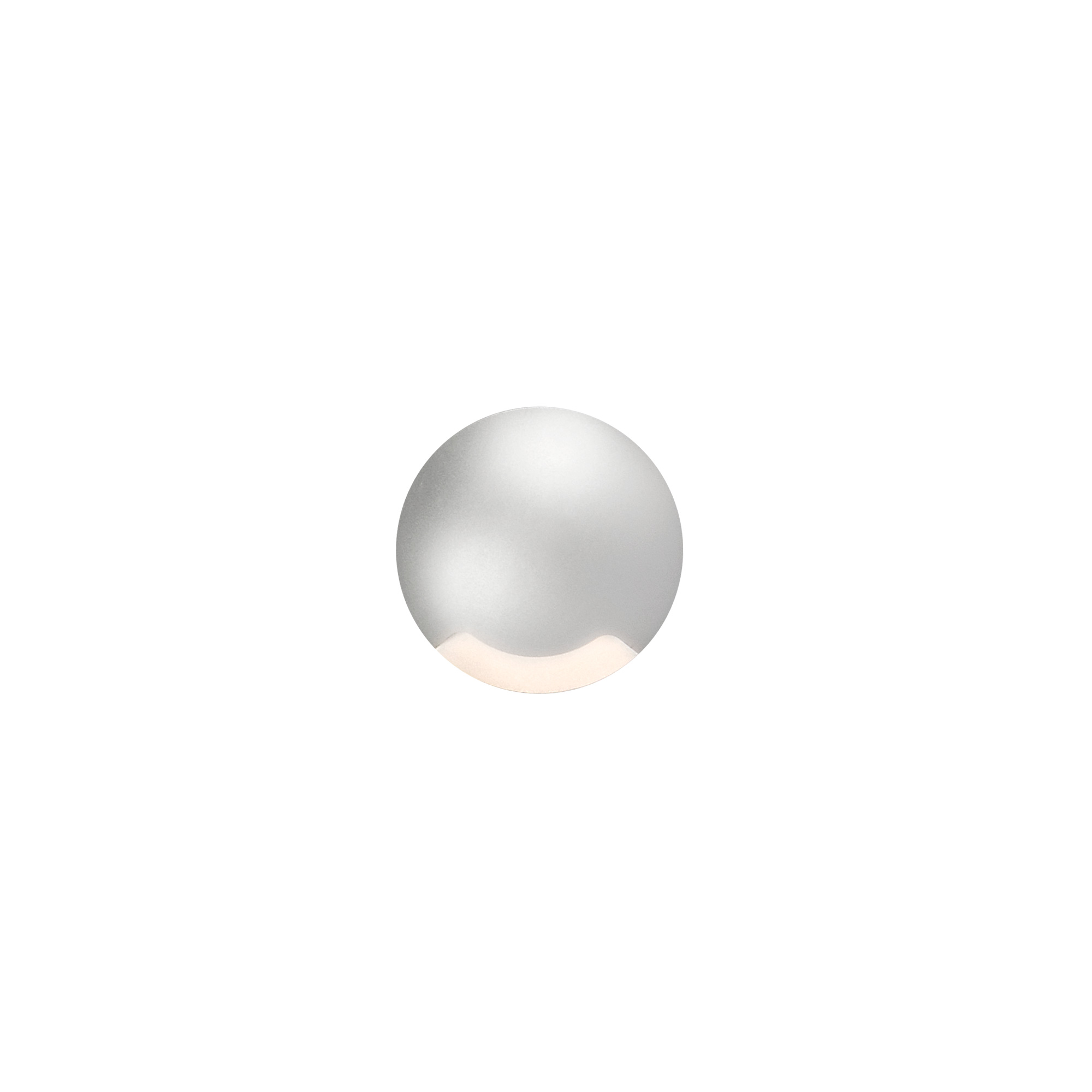 LED-Spot Hide-a-lite Steplight Garden