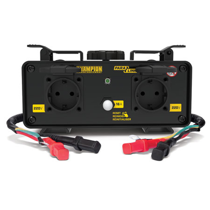 Servicekit for Champion Generatorer til 93001i-serien