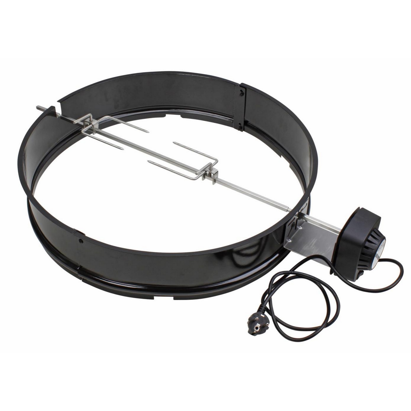 Rotisseri Cook it til Kulegrill Ø57 x 12 cm