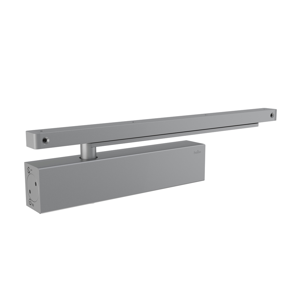 Dørlukker Habo 500 med Glidearm