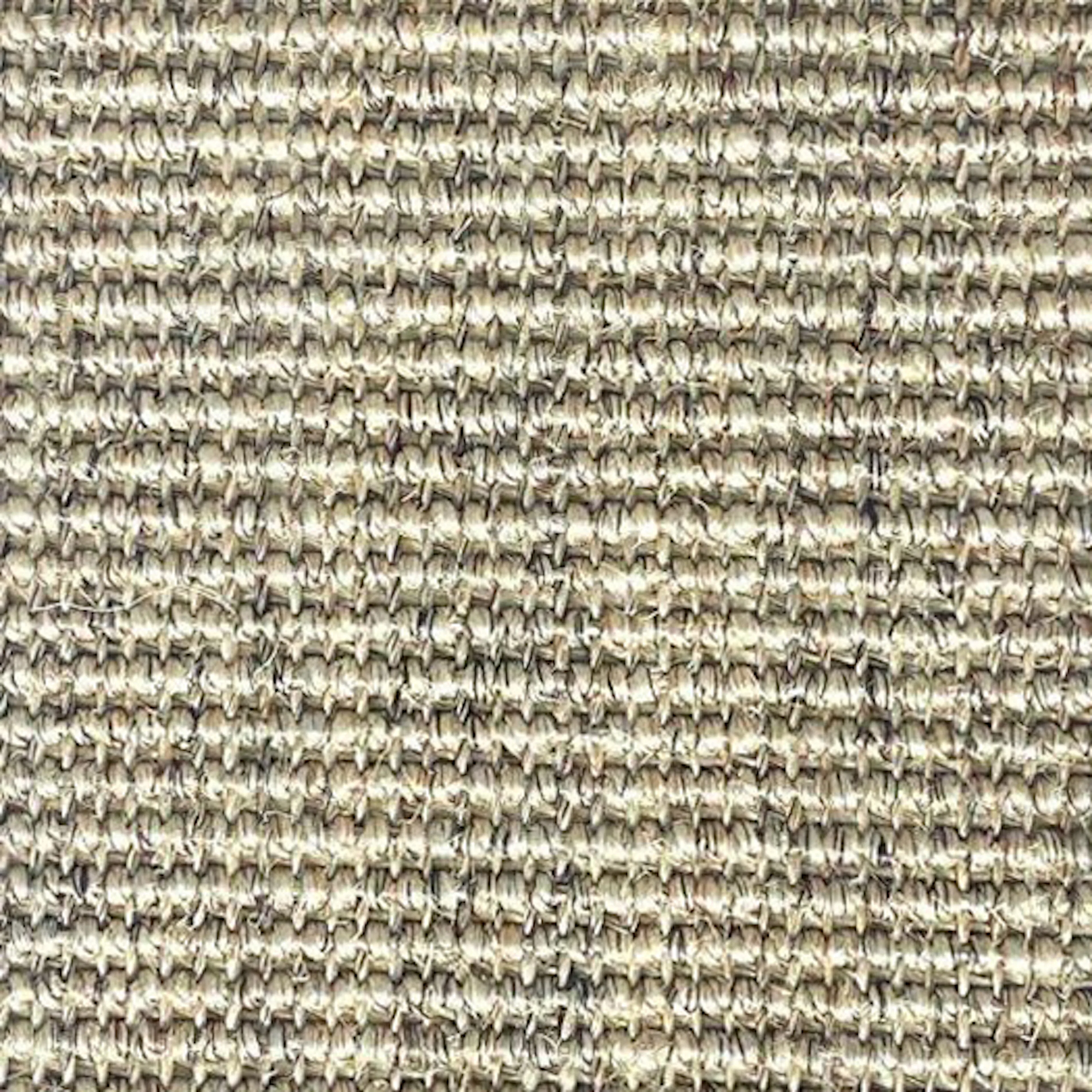 Textilgolv Kjellbergs Sisal Bouclé