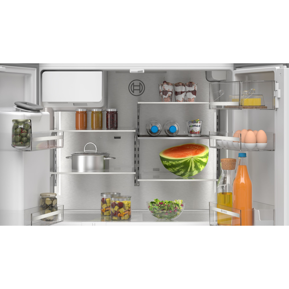 Kjøl/Fryser Bosch KFD96APEA Serie 6 French Door