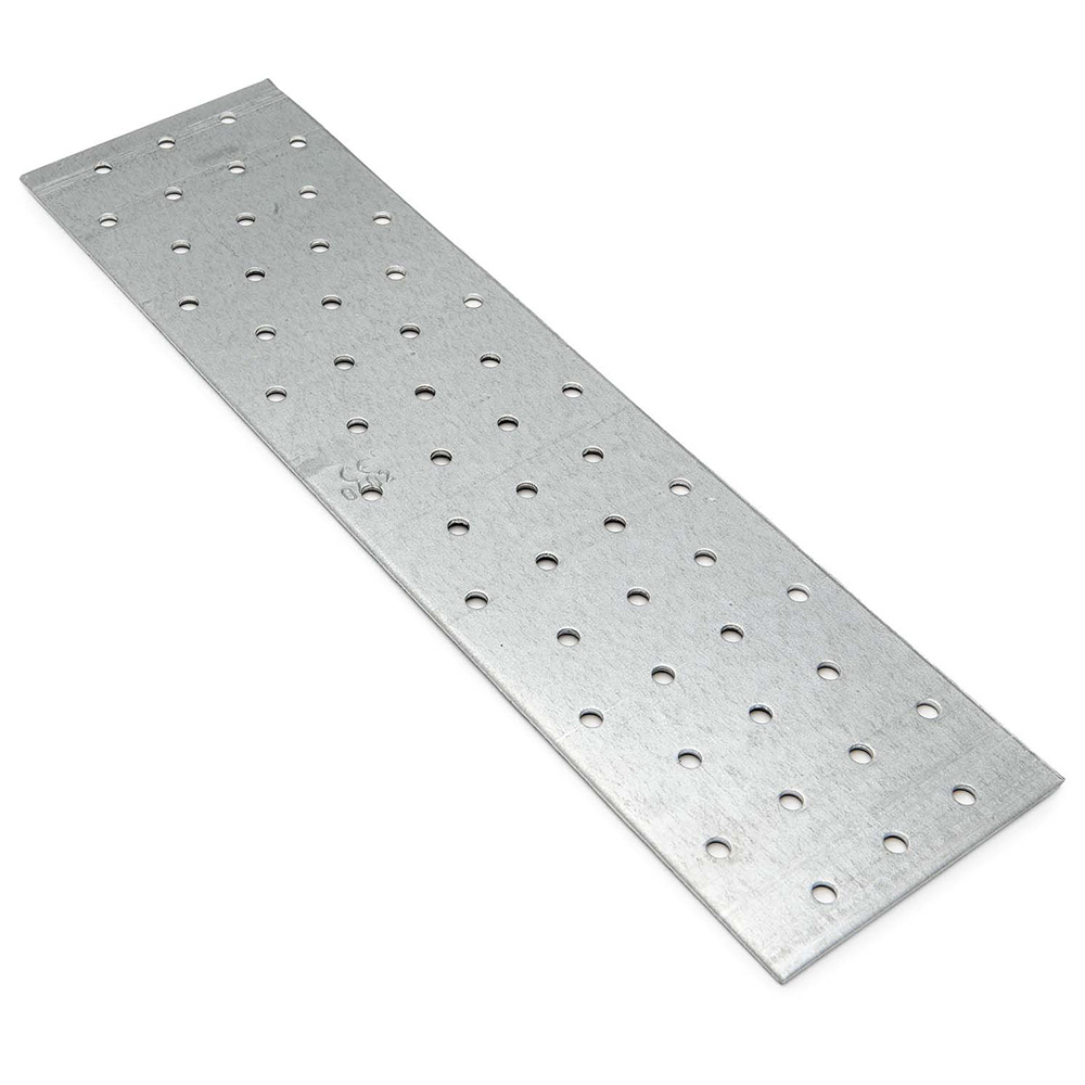 Hullplate FAST HP Stål